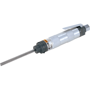 Nitto Kohki AJC-16 CE Pneumatic Air Jet Chisel / Needle Scaler (Slim Type) - KHM Megatools Corp. Nitto Kohki AJC-16 CE Pneumatic Air Jet Chisel / Needle Scaler (Slim Type) - KHM Megatools Corp.